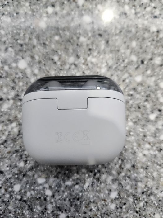 Samsung galaxy Buds 3FE