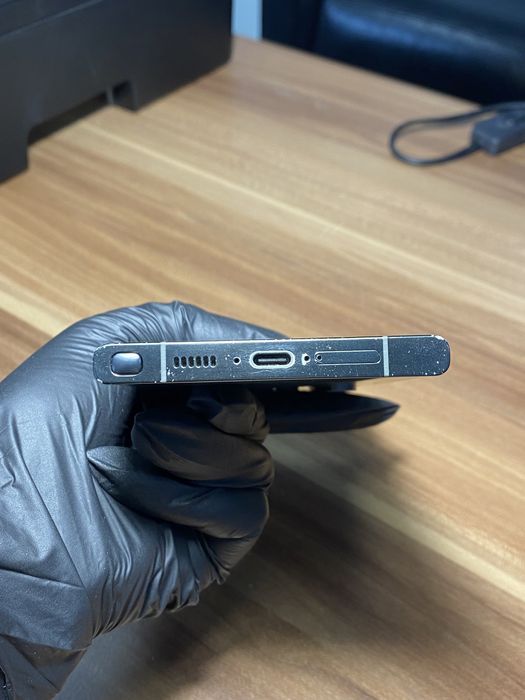 Samsung Galaxy s23 ultra • 256 GB • Green