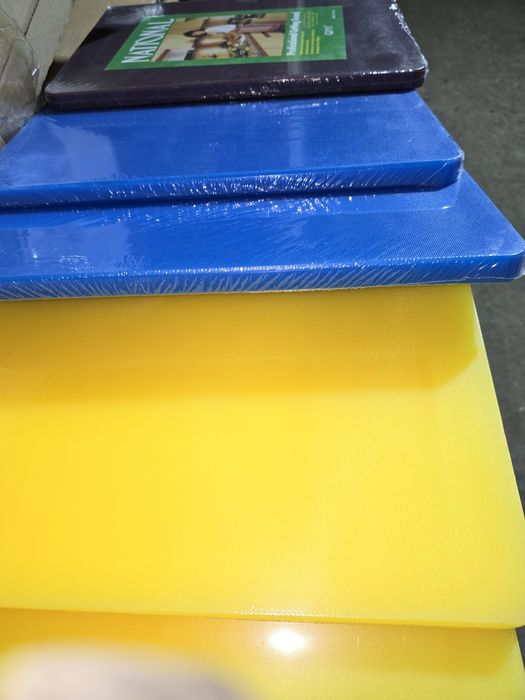 Доска разделочная пищевой пластик