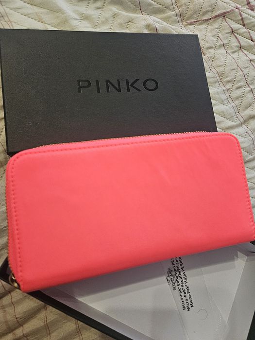 Дамско портмоне Pinko