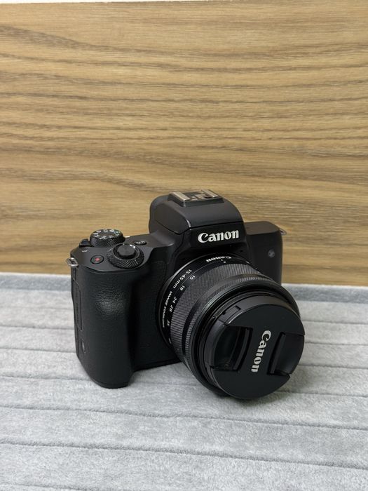 Canon EOS M50, Рассрочка Апорт Маркет