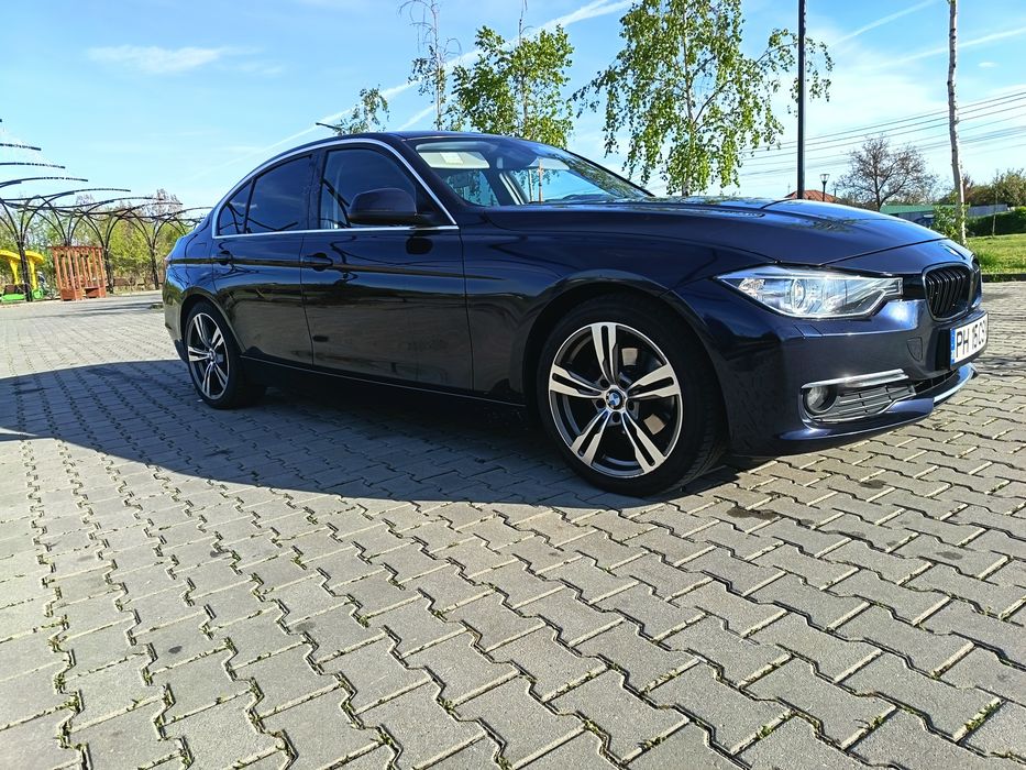 De vânzare BMW F30