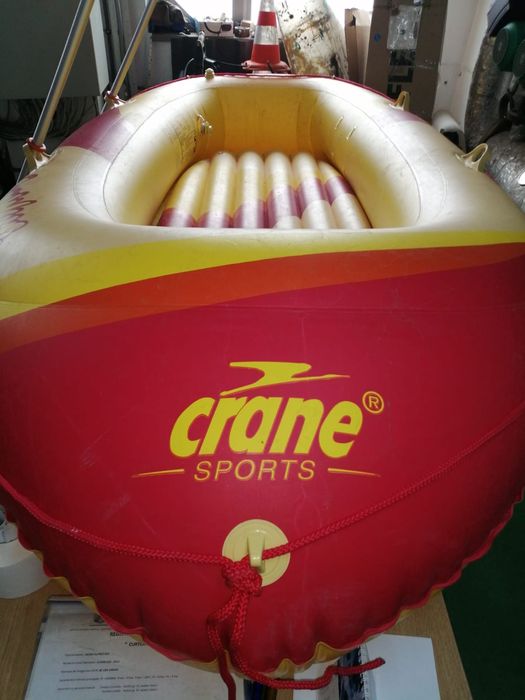 Barca gonflabila 252*125*40 cm