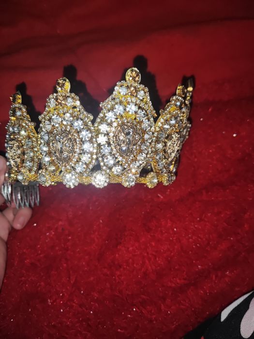 Келинлар учун карона