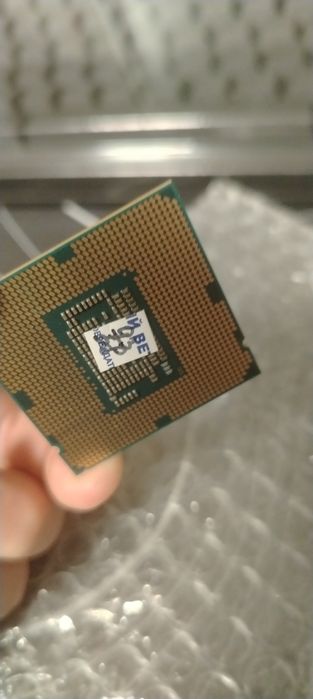 Процессор Intel Core i5-3470 LGA1155 б/у / i5 3470