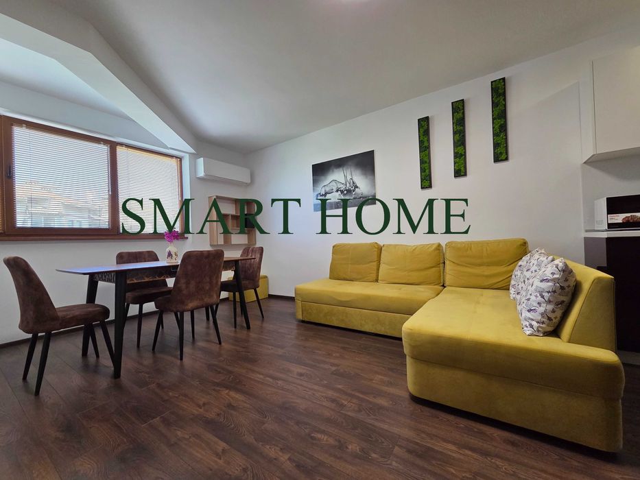 Продава се Двустаен апартамент в Велико Търново, Картала - 70 кв.м за 1758 €/кв.м - Снимка #4