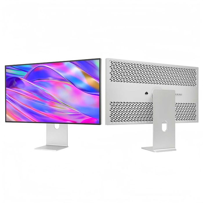 Новый, топовый монитор 27 дюйм Kuycon Q27S 4K QD OLED