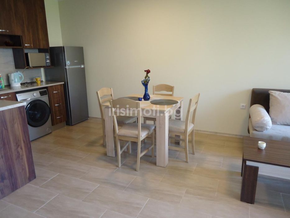 Продава се Двустаен апартамент в София, Овча купел 1 - 68 кв.м за 2721 €/кв.м - Снимка #3