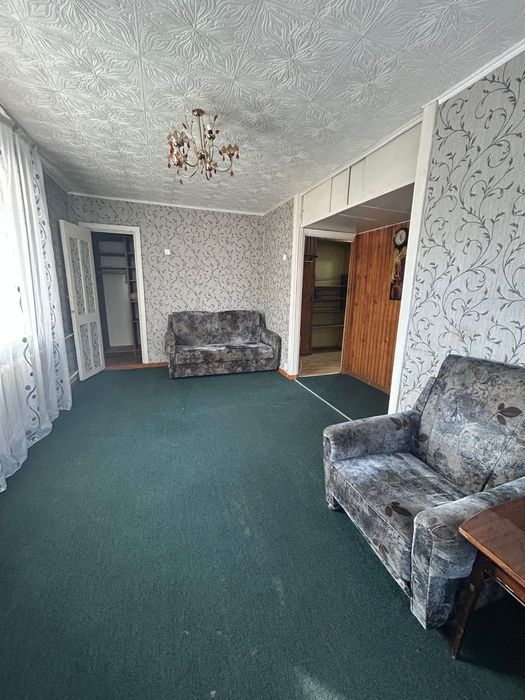 Продаётся 1,5- Ка по ул. Кайсенова