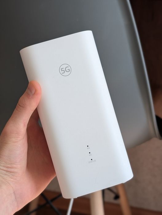 Срочно продам 5G Wifi роутер