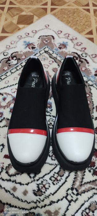 Обувь 38 размера