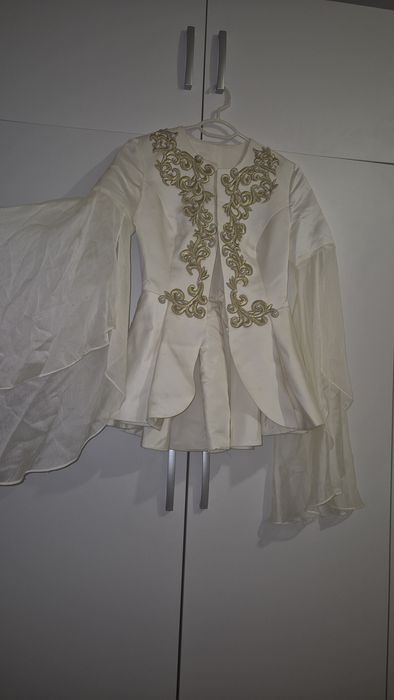 Пиджак/жакет для узату