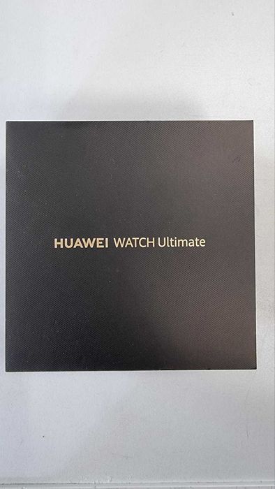 ***Toп цена***Huawei Watch Ultimate