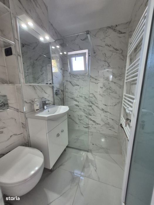 Apartament 2 camere confort 1, etaj 1, amenajat nou
