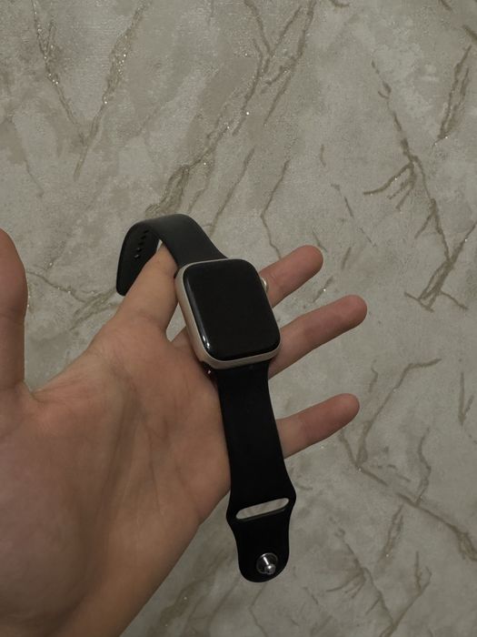 iPhone 15 Pro 128GB + Apple Watch 8 в подарок!