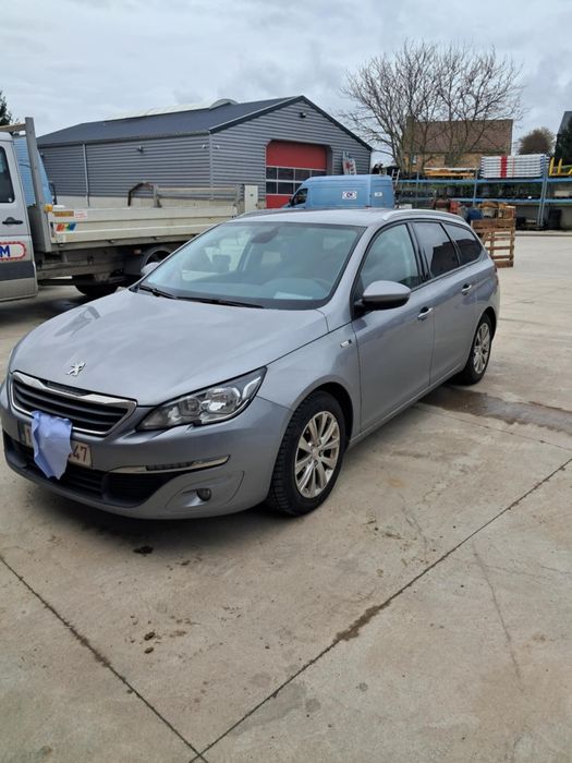 Peugeot   308 de vânzare