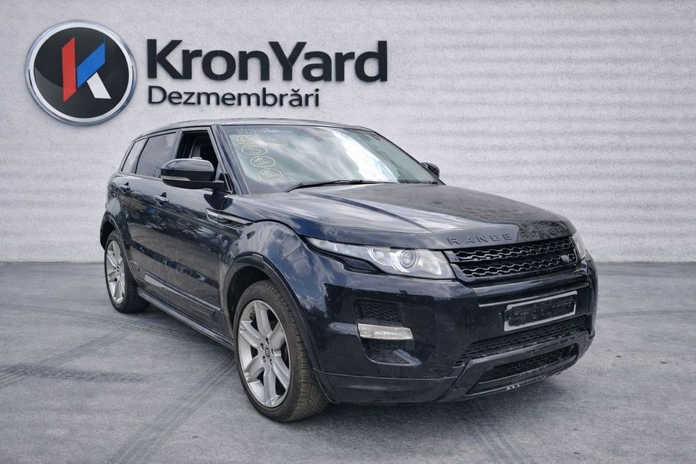 Motoras Stergator Luneta Land Rover Range Rover Evoque 2012 - 2015 (698)