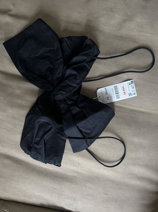 Топ панделка Oysho