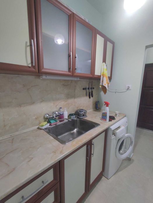 Дава се под наем Двустаен апартамент в Пловдив, Тракия - 50 кв.м за 398.82 € - Снимка #7