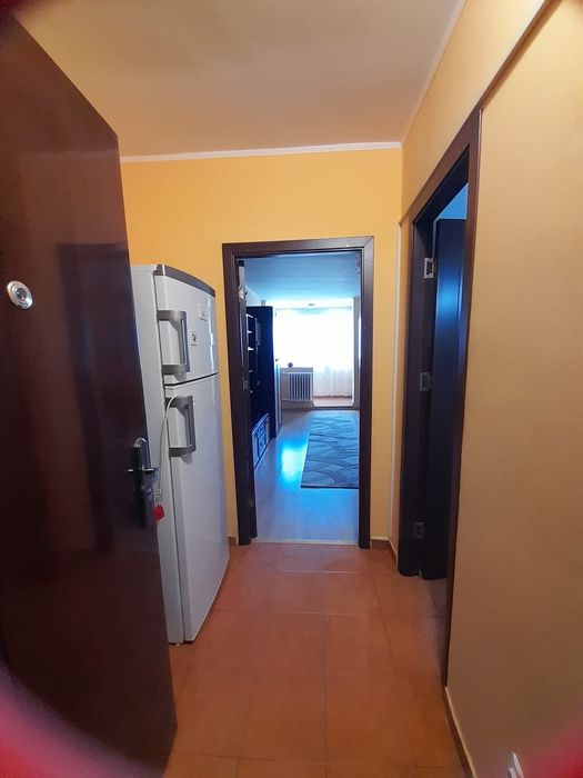 P.F. Garsoniera / apartament 1 camera RENOVAT - Tatarasi - etaj 5/9 - mobilat & utilat