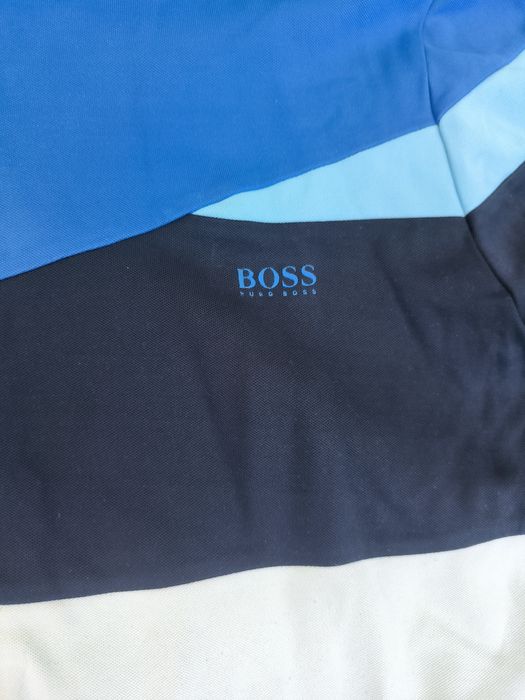 Hugo Boss размер Xl Regular Fit