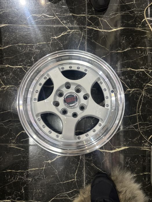 14R Saka diskalar Universal 4/100/114