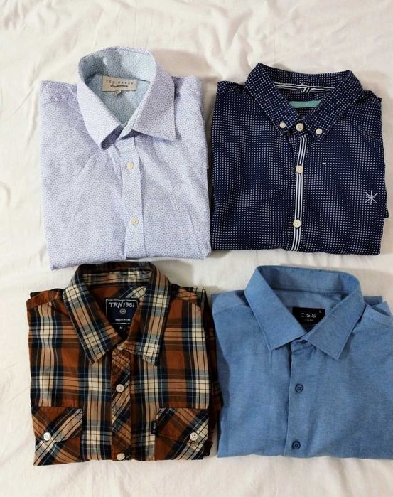 vand casamasi  barbati