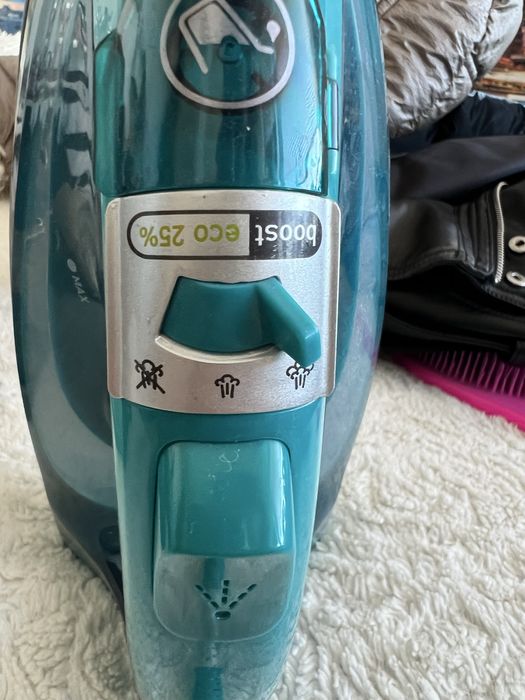 Ютия Tefal FV1712E0