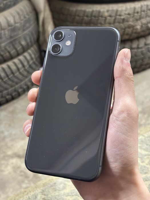 Айфон 11 / Iphone 11