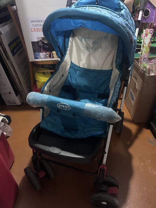 Коляска детская