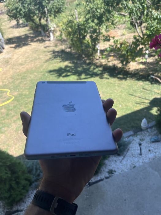 Vând Ipad functional