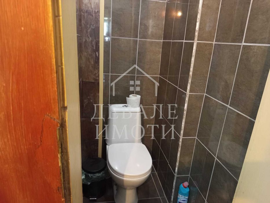 Продава се Етаж от къща в Русе, Дружба 2 - 108 кв.м за 591 €/кв.м - Снимка #4