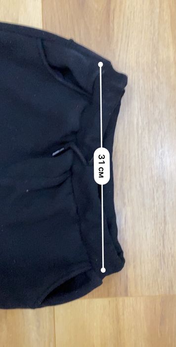 Утепленные штаны для мальчиков и подростков