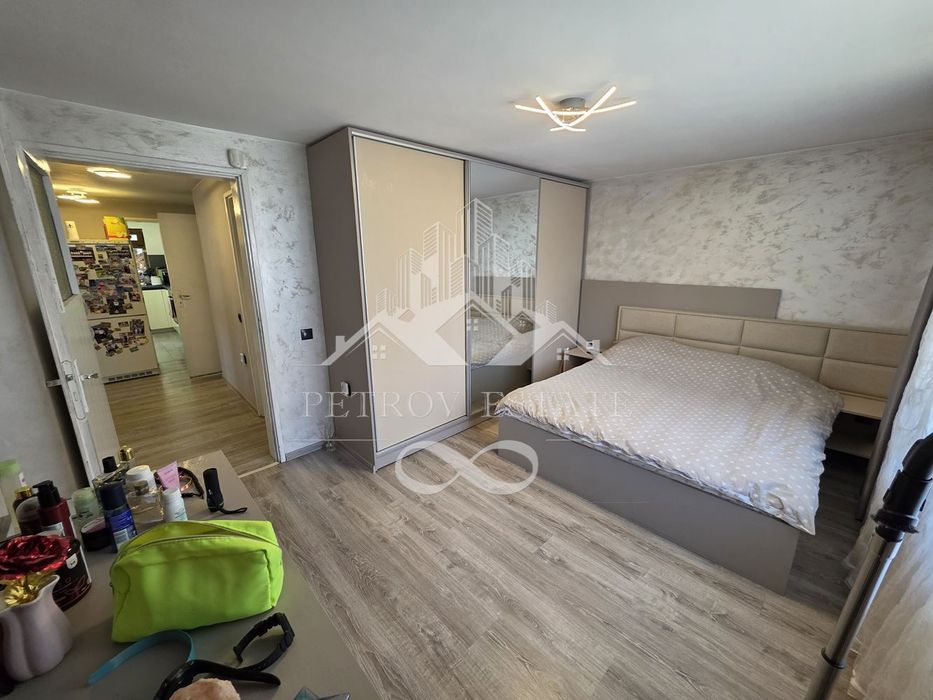 Продава се Етаж от къща в Велинград - 104 кв.м за 589 €/кв.м - Снимка #2