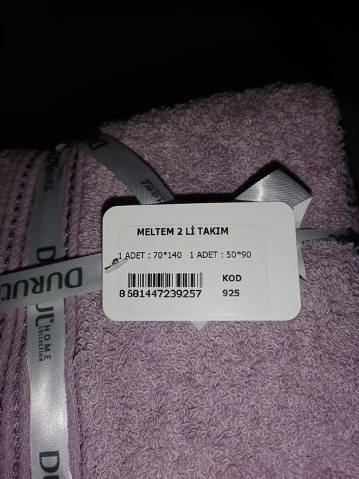 Сачоклар бор комплект