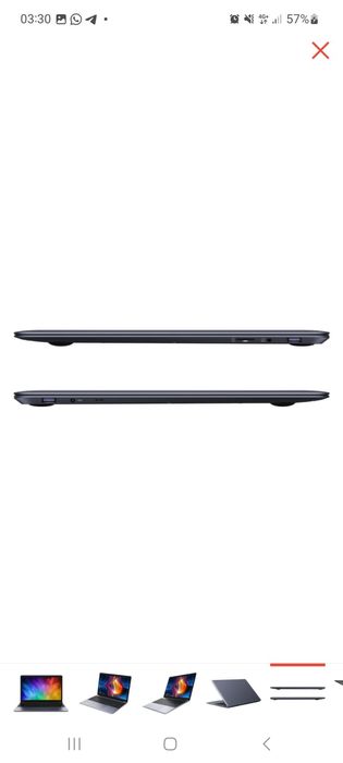 Нодбук нови... Ирп