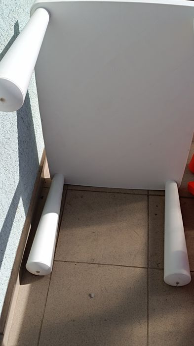 Măsuță cu 2 scaune Mammut IKEA