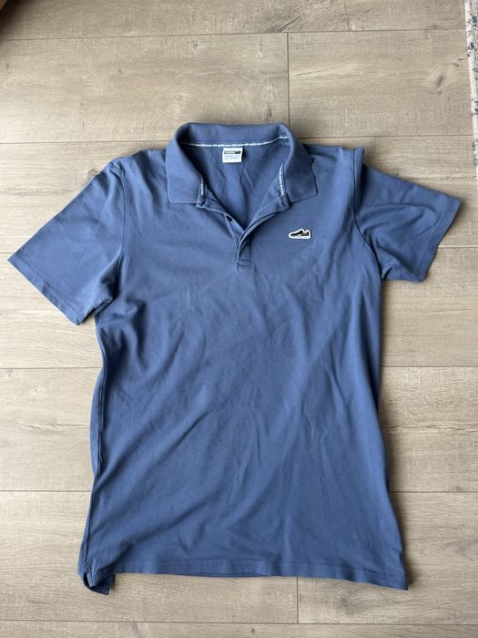Puma polo tshirt L