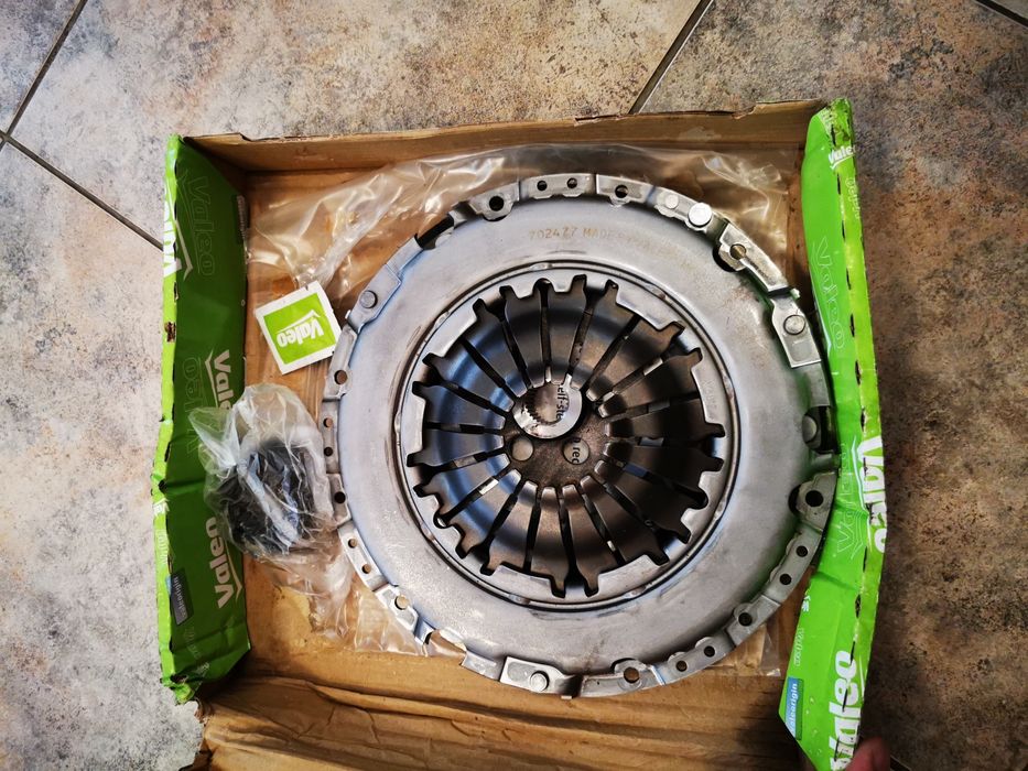 Чисто нов съединител валео за Audi Volkswagen Seat SKODA