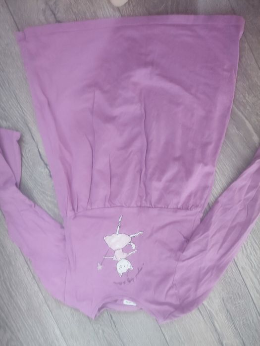 Дрешки за момиченце на 4,5 годинки