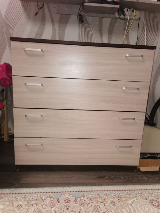 Продам комод в хорошем состоянии