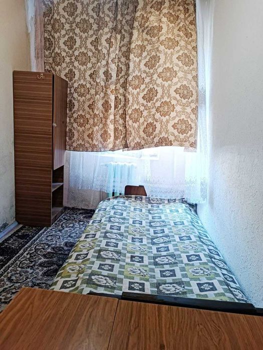 Аренда Одноместная комната (хотин-кизларга) Алгоритм 31 Автосалон