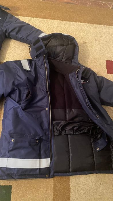 Мужские спецодежды