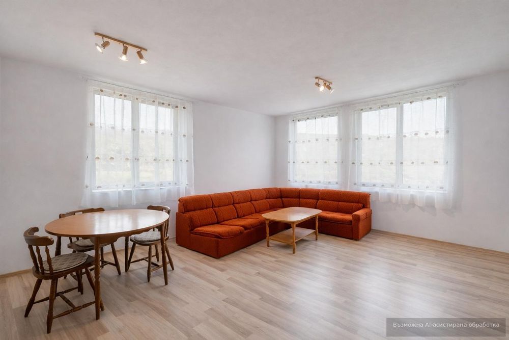 Дава се под наем Двустаен апартамент в Варна, Левски - 65 кв.м за 398.82 € - Снимка #1