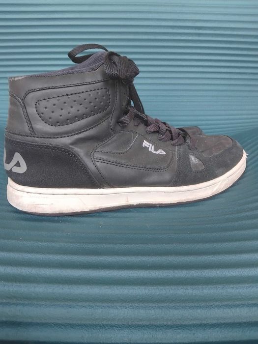 FILA 100% оригинални маратонки