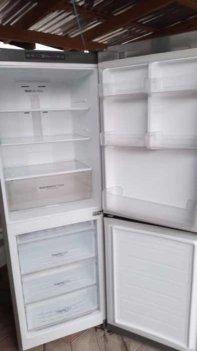 Холодильник в хорошем качестве