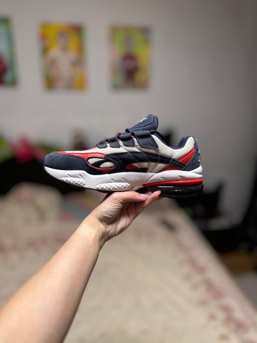 Vând Nike Adidas puma globe Nr 42,5