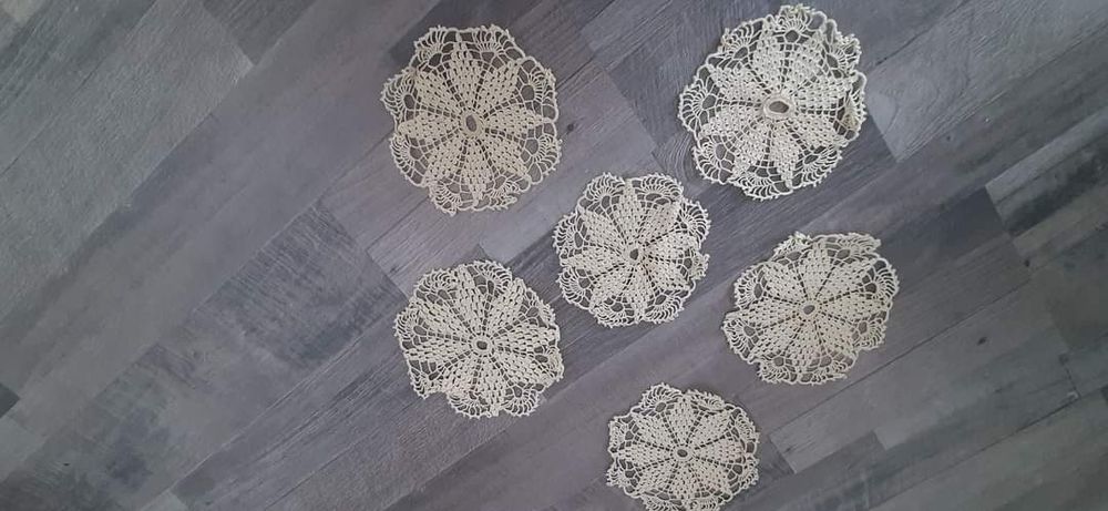 Set mileuri vechi