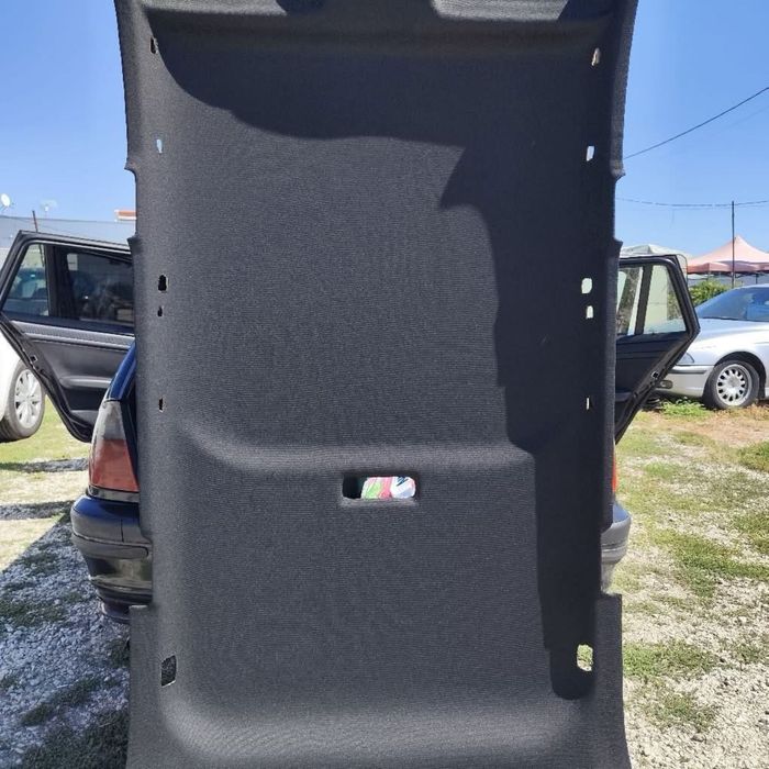 Претапициране на тавани, кори и колонки