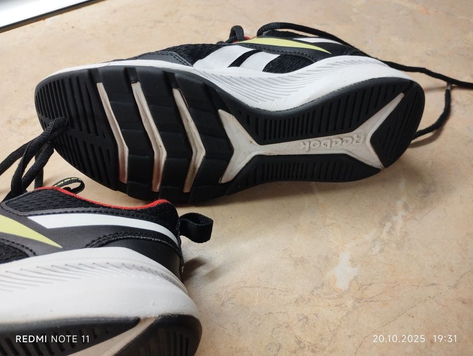 Лятни Маратонки Reebok